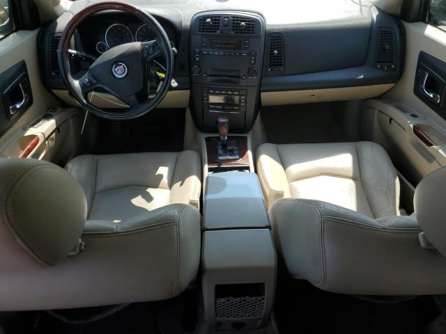 2005 Cadillac Srx VIN: 1GYEE637850164617 Lot: 51286304