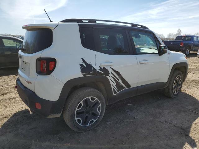 2015 Jeep Renegade Trailhawk VIN: ZACCJBCT7FPB14205 Lot: 51459784