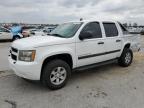 CHEVROLET AVALANCHE photo