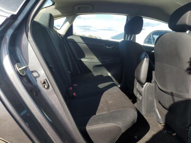 2019 NISSAN SENTRA S - 3N1AB7AP2KY437075