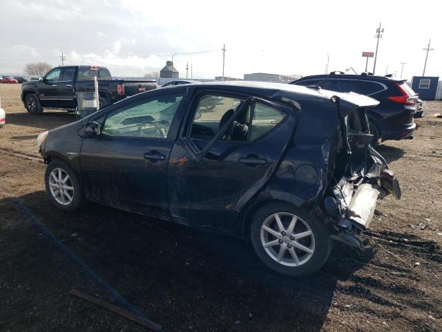 2014 Toyota Prius C VIN: JTDKDTB33E1062516 Lot: 50605384