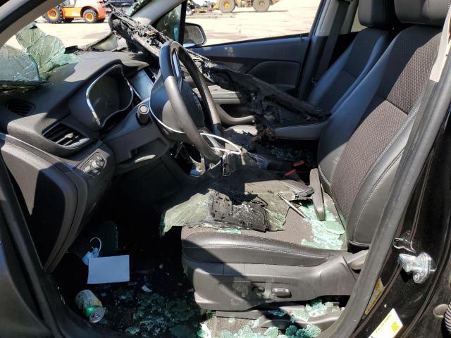 2019 BUICK ENCORE SPO KL4CJ2SB2KB866871