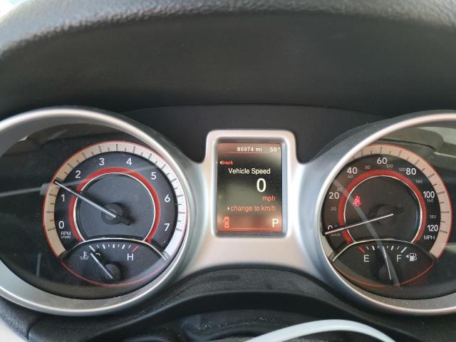 2018 DODGE JOURNEY SE - 3C4PDCAB4JT217723