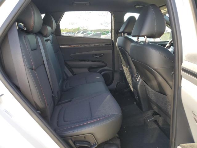 2022 HYUNDAI TUCSON N L KM8JF3AE4NU122094
