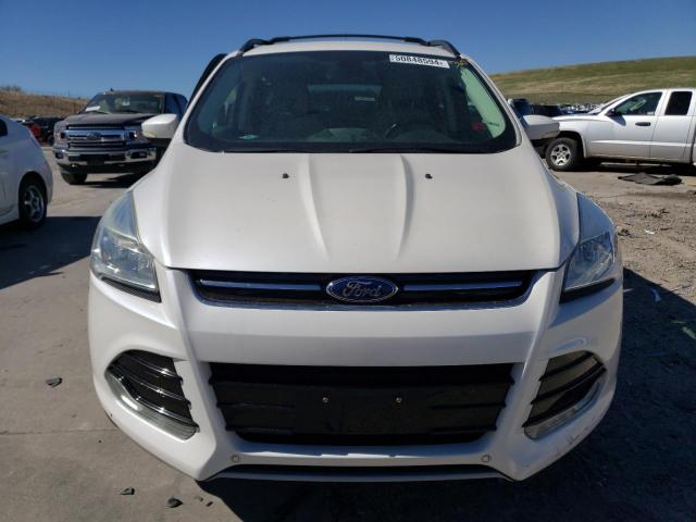 2013 Ford Escape Sel VIN: 1FMCU9H94DUC86163 Lot: 50848594