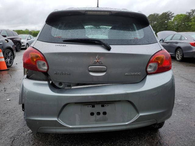 2015 MITSUBISHI MIRAGE DE ML32A3HJ0FH043593