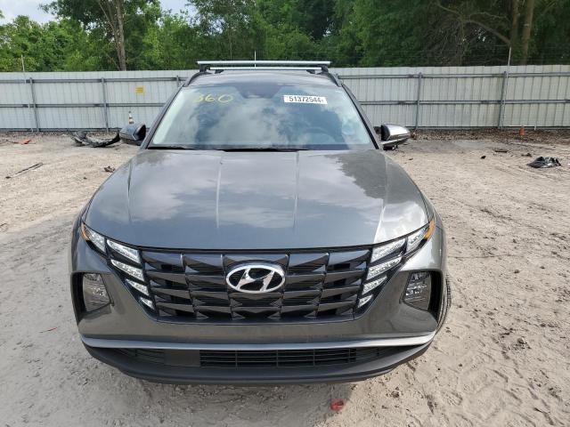 2023 Hyundai Tucson Sel VIN: 5NMJBCAE8PH277886 Lot: 51372544