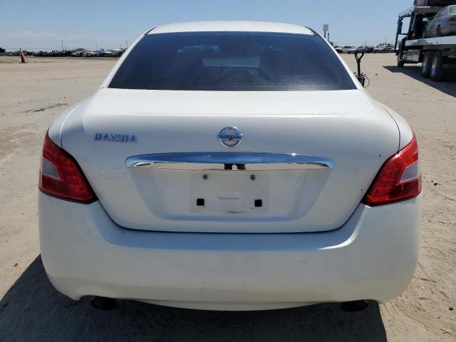 2010 Nissan Maxima S VIN: 1N4AA5AP0AC817176 Lot: 50443844