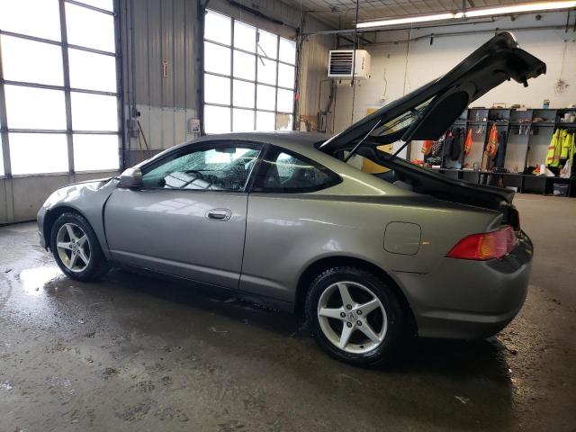 2002 Acura Rsx VIN: JH4DC54842C016949 Lot: 51464854