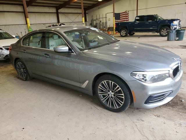 VIN WBAJA5C50KWA57787 2019 BMW 5 Series, 530 I no.4