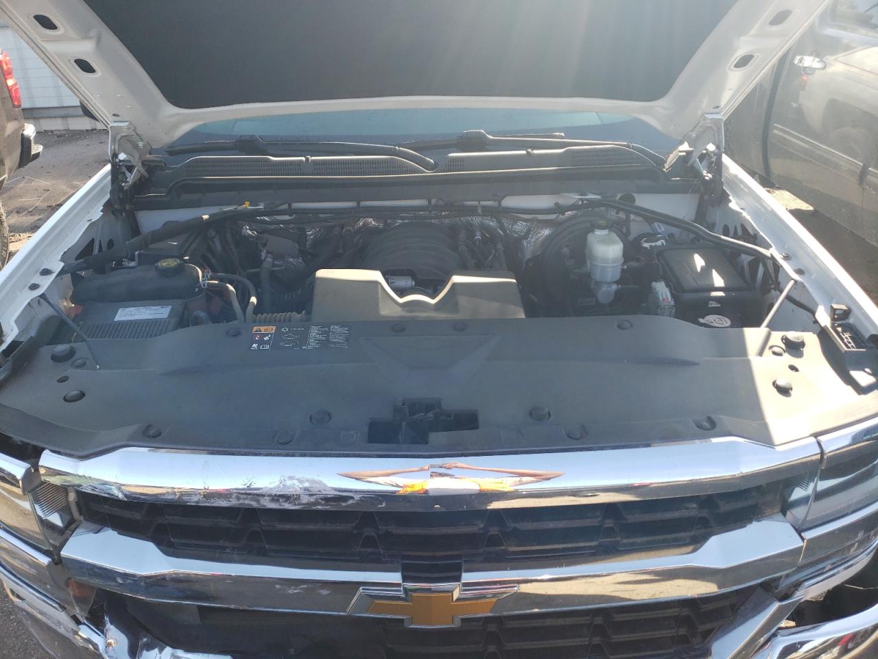 1GCNCNEH9GZ402632 CHEVROLET ALL Models 2016