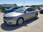 2016 CHRYSLER 200 LIMITE - 1C3CCCAB0GN189319