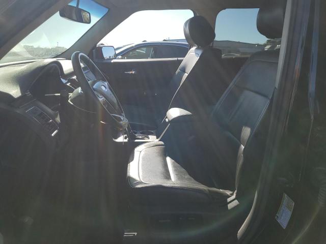 2018 FORD FLEX SEL - 2FMGK5C88JBA10682