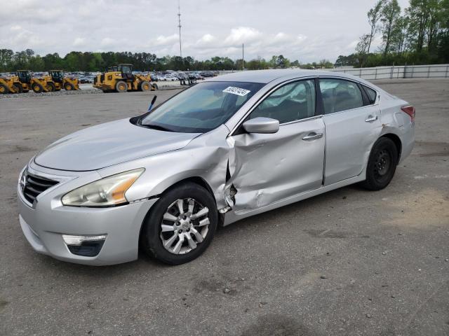 2013 Nissan Altima 2.5 VIN: 1N4AL3AP1DC262323 Lot: 50437424