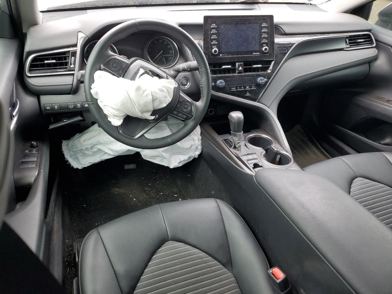 4T1T11BK8PU080130 TOYOTA CAMRY 2023