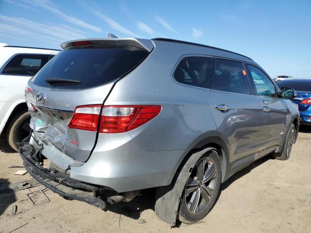 2016 Hyundai Santa Fe Se VIN: KM8SN4HF3GU131898 Lot: 51737664