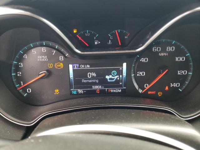 2019 Chevrolet Impala Ls VIN: 1G11Y5S30KU145366 Lot: 49516014