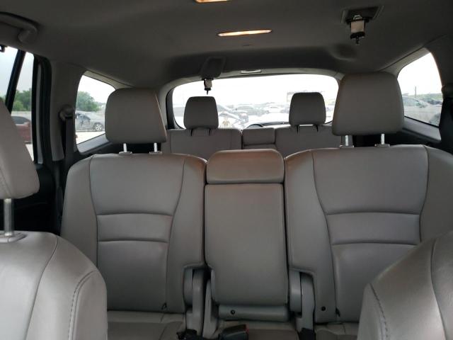 2019 HONDA PILOT EXL - 5FNYF5H51KB012712