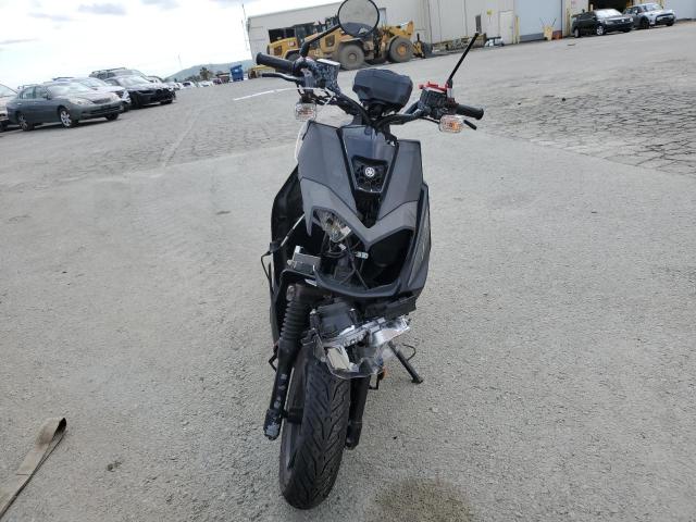 2021 YAMAHA YW125 RKRSEB1Y6MA006369