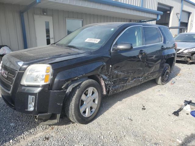 2012 GMC Terrain Sle VIN: 2GKALMEK3C6222190 Lot: 50853954