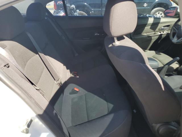 2014 Chevrolet Cruze Lt VIN: 1G1PC5SB5E7316485 Lot: 49763074