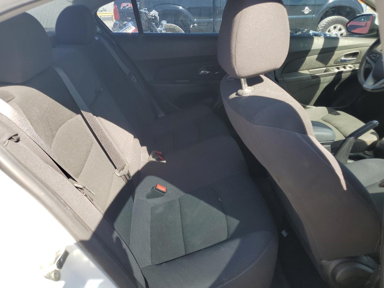 1G1PC5SB5E7316485 2014 Chevrolet Cruze Lt