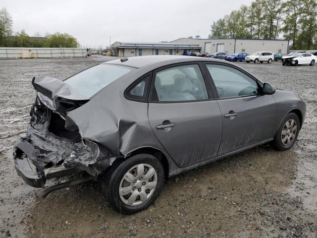 2008 Hyundai Elantra Gls VIN: KMHDU46D68U586923 Lot: 52395464