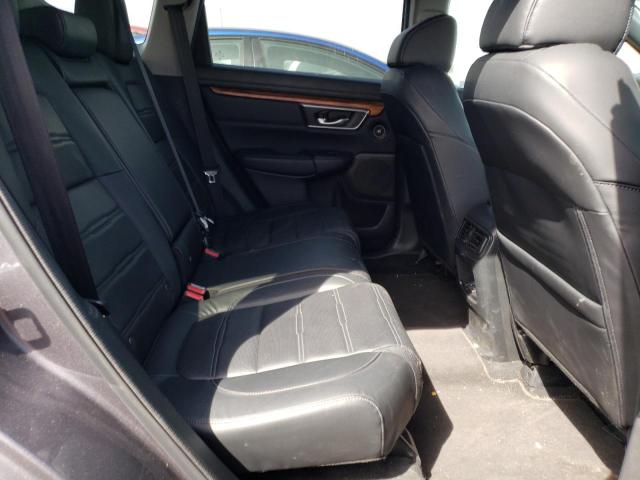 2021 Honda Cr-V Exl VIN: 7FART6H84ME025863 Lot: 51989954