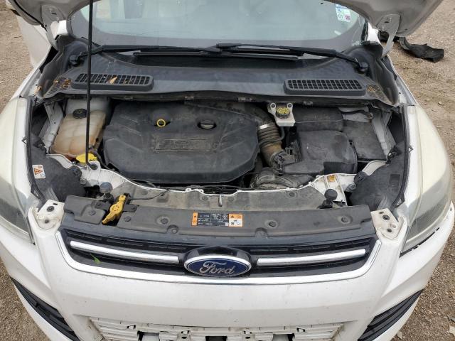 2016 Ford Escape Titanium VIN: 1FMCU0J94GUB43806 Lot: 50160774