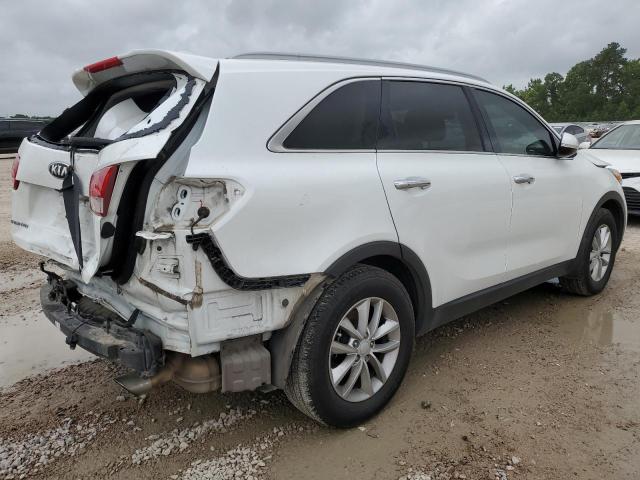 2017 Kia Sorento Lx VIN: 5XYPG4A36HG260368 Lot: 52333514