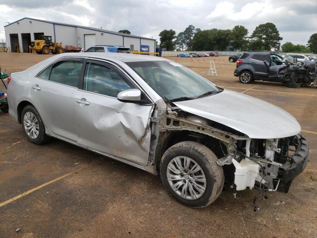 VIN 4T4BF1FK3DR329507 2013 Toyota Camry, L no.4