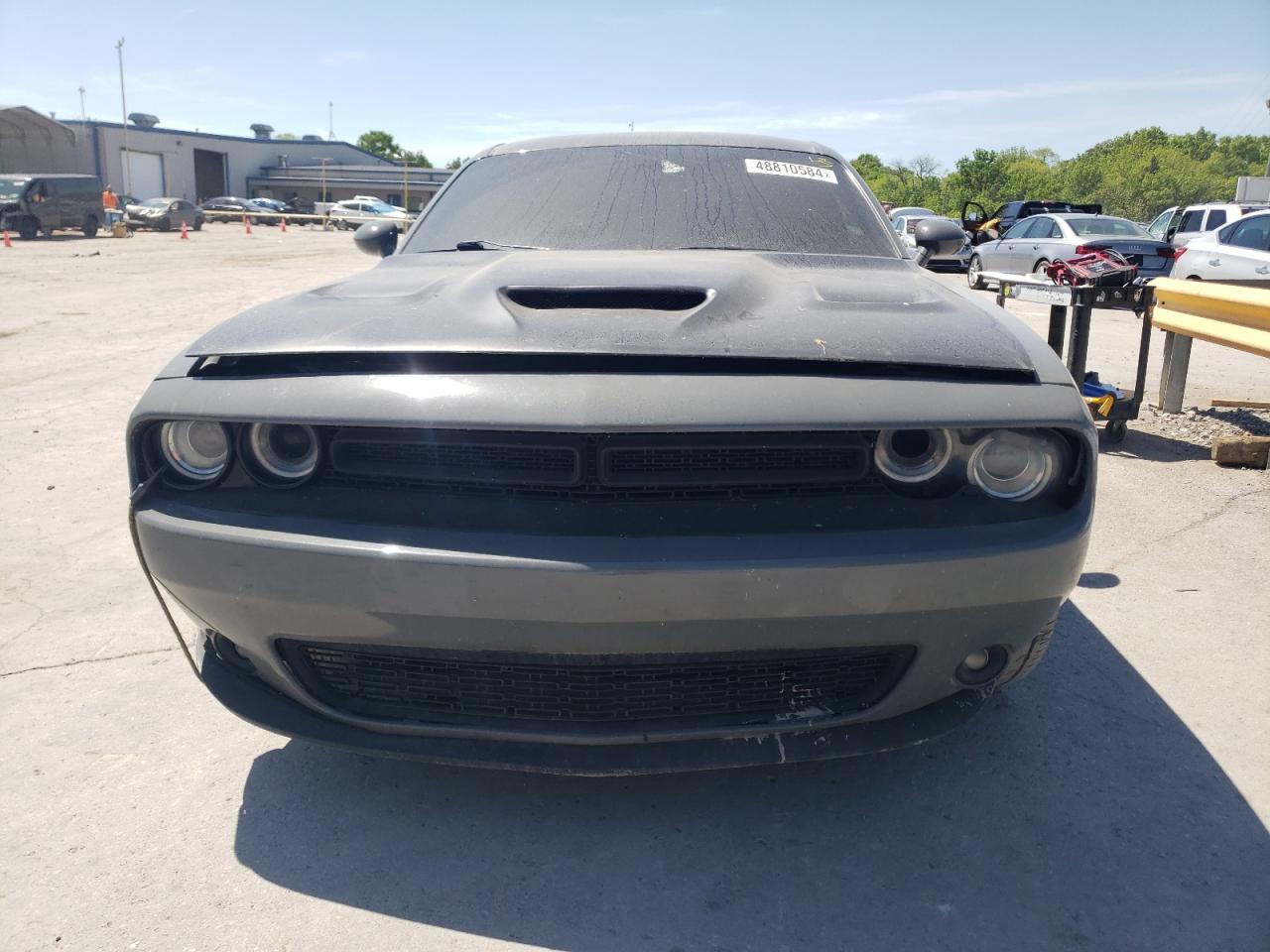 2C3CDZBT2HH578139 2017 Dodge Challenger R/T