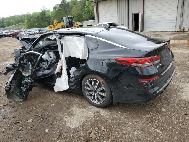 2020 KIA OPTIMA EX - 5XXGU4L18LG424222