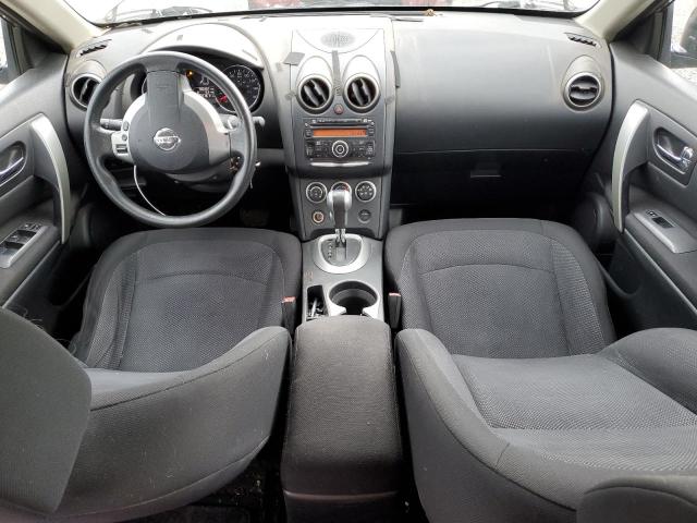 2011 Nissan Rogue S VIN: JN8AS5MV2BW679064 Lot: 49627624