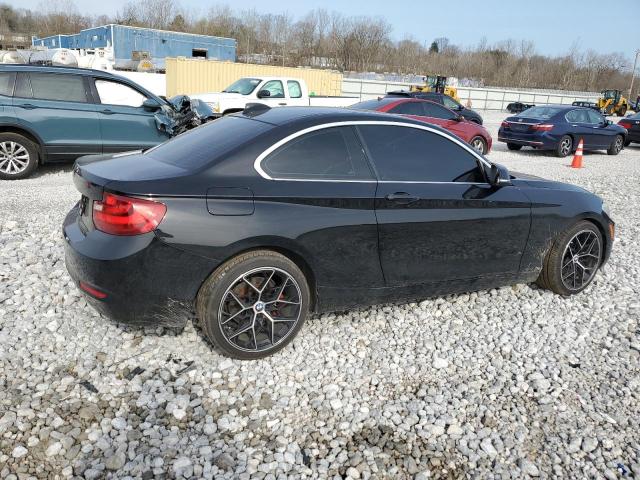 2015 BMW 228 Xi VIN: WBA1F7C58FVX95536 Lot: 50148054
