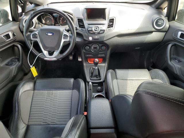 2019 FORD FIESTA ST - 3FADP4GXXKM112186