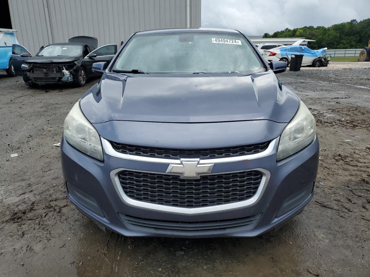 1G11C5SL9FF230246 2015 Chevrolet Malibu 1Lt