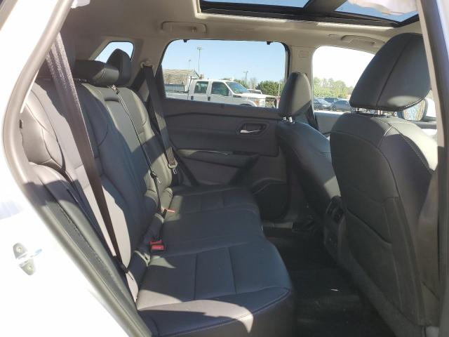 2023 NISSAN ROGUE SL - 5N1BT3CB7PC784874