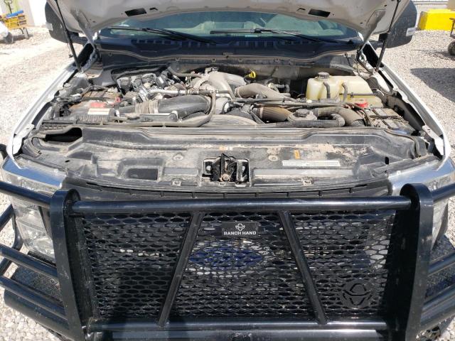 2022 Ford F450 Super Duty VIN: 1FT8W4DT1NEF25446 Lot: 49523944