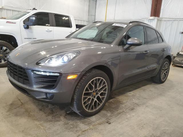 2015 Porsche Macan S VIN: WP1AB2A5XFLB41250 Lot: 52112044