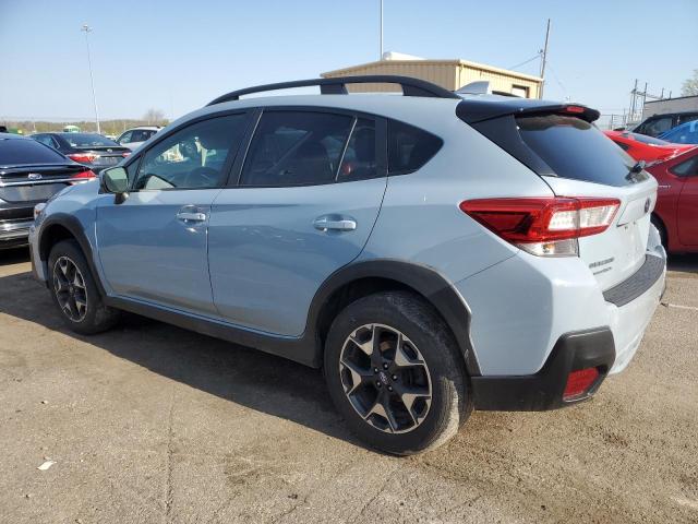 2019 Subaru Crosstrek Premium VIN: JF2GTAEC4KH334357 Lot: 50422954