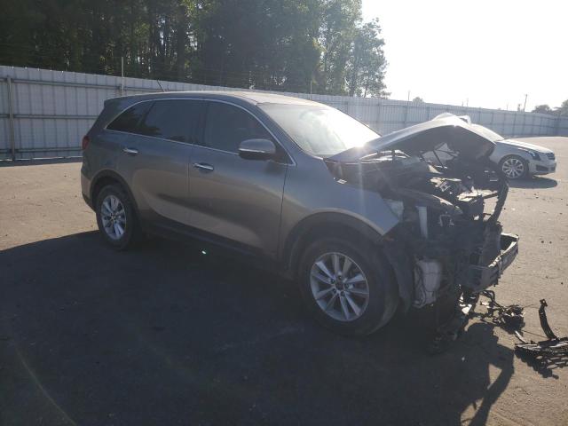 2019 Kia Sorento Lx VIN: 5XYPGDA57KG456120 Lot: 52731884