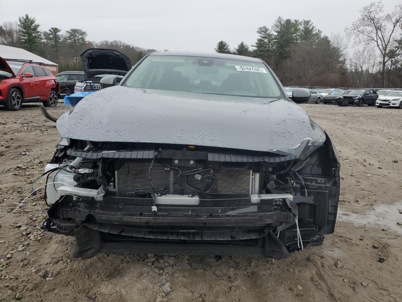 1N4BL4DV2PN354618 2023 Nissan Altima Sv