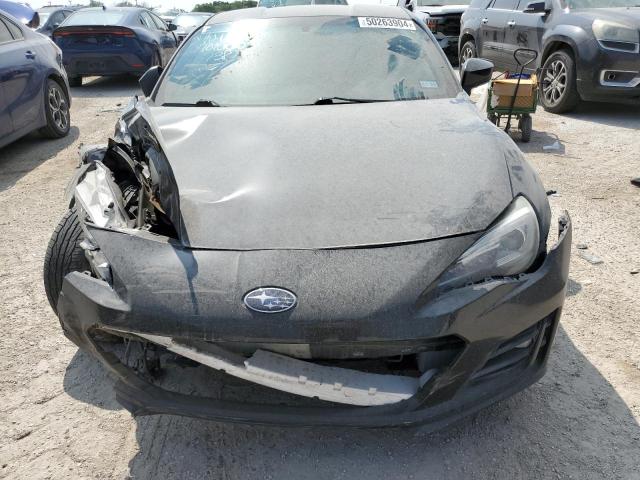 2017 Subaru Brz 2.0 Limited VIN: JF1ZCAC14H8603738 Lot: 50263904