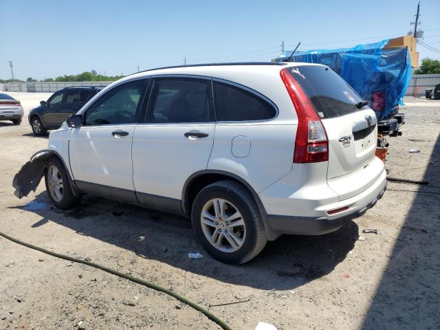 2011 Honda Cr-V Ex VIN: JHLRE3H59BC000755 Lot: 51013374