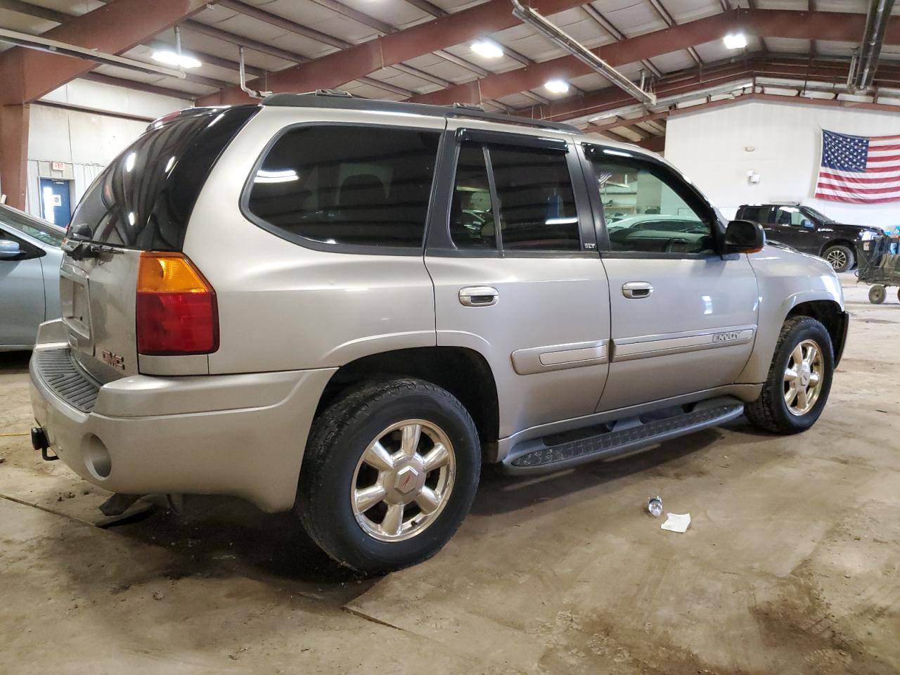 1GKDT13S322298020 2002 GMC Envoy