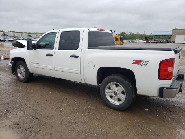 2012 Chevrolet Silverado K1500 Lt VIN: 3GCPKSE78CG171539 Lot: 51668804
