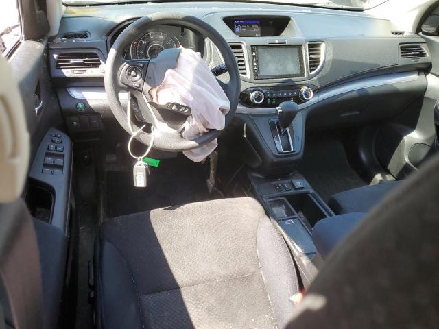 2015 Honda Cr-V Ex VIN: 2HKRM4H5XFH701322 Lot: 51810074