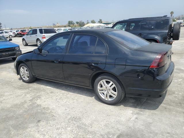 2005 Honda Civic Lx VIN: 2HGES165X5H596179 Lot: 51632594