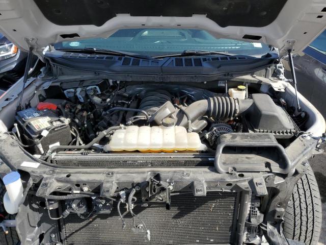 2022 FORD F150 SUPER - 1FTFW1E50NKD09126